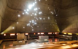 Exposition "Tibhirine, des hommes libres"