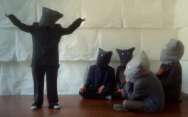 Une séance pour Gernot