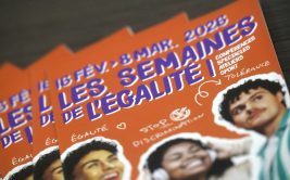 Égalité en question : expositions et documentations