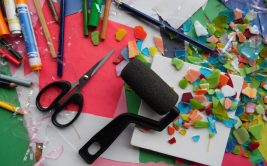 Ateliers de Loisirs Créatifs Enfants et Adultes