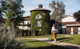 Chasse aux oeufs à la Charpinière