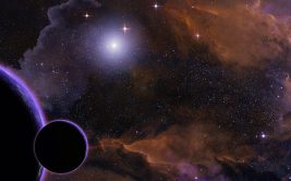 Vénus a rendez vous avec Séléné