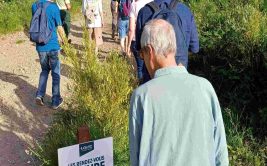 Les rendez-vous nature : MaRando Quiz