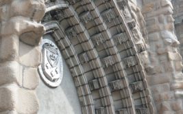 Visite Guidée de la Grand'Église