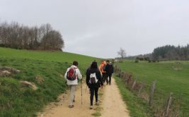 Le circuit d'Augel - Sur les Sentiers des Babets du Haut-Forez