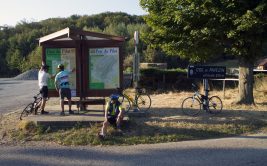 Col de Pavezin