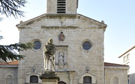 Visite Guidée les Trésors de la Charité