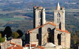 Journées Européennes du Patrimoine à Saint-Bonnet-le-Château