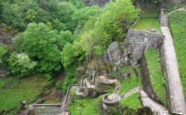 Le Pilat et les grands espaces aux portes de la ville