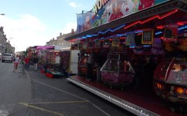 Fête patronale