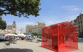 Cube Gigogne