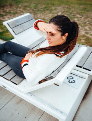 Banc d'essai - Confident pour confidences