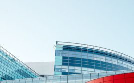 Siège du groupe Casino