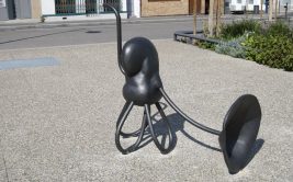 «Pouet» de Remi Jacquier