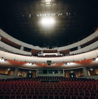 Opéra Théâtre