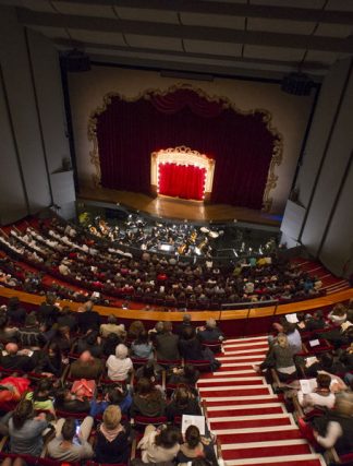 Opéra Théâtre