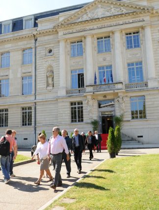 Ecole Nationale Supérieure des Mines