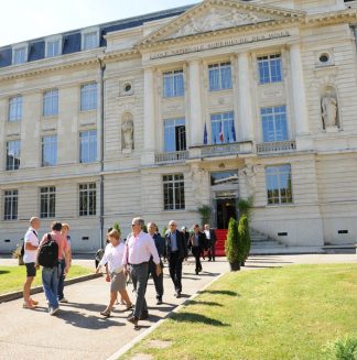 Ecole Nationale Supérieure des Mines