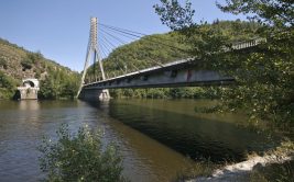 Bicentenary revolution bridge