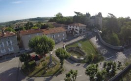 Village de Saint-Bonnet-Les-Oules