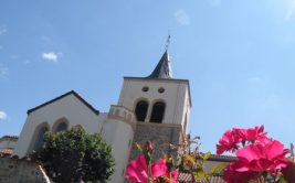 Village de Chamboeuf