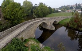 The Gavé Bridge