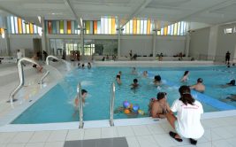 Centre nautique Yves Nayme