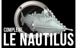 Complexe discothèque Le Nautilus
