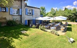 Auberge des Girards