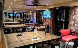 Restaurant l'AfterFly