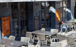 Bistrot Gaga