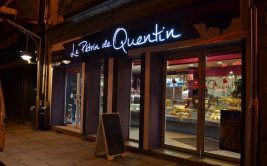 Boulangerie pâtisserie Le Petrin de Quentin