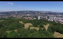 Visite Guidée - la Boucle verte "LA TOTALE" Partie 1 / Du soleil à Valbenoite