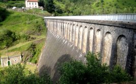 Barrage de Cotatay