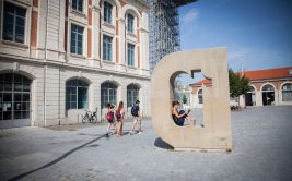 "De la Manufacture à la cité du Design"