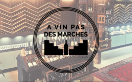 Cave A Vin Pas des Marches La Talaudière