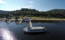 Water Sports Centre