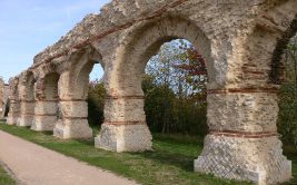 The Forez Jarez archaeologist centre