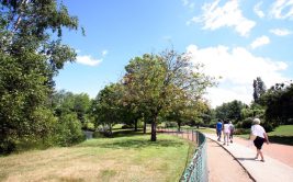 Parc Jean Marc