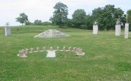 Parc de Montaud