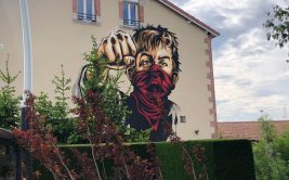 Street Art RNST