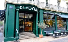 Restaurant Di Voglia