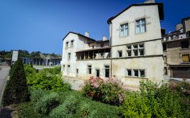 La Maison des Chanoines