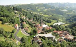 Village de Valfleury