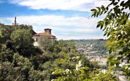 Village de Châteauneuf