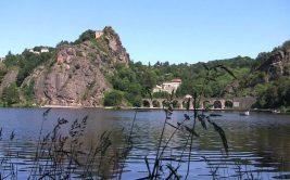 Village de Saint-Paul-en-Cornillon