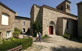 Visite Guidée du site de Saint-Victor-sur-Loire