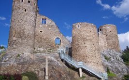 Visite Guidée du troisième tronçon de la Boucle Verte - de Valbenoîte au parc de l'Europe