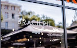 Restaurant la Braciérie