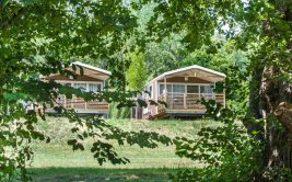 Camping Le Val de Coise